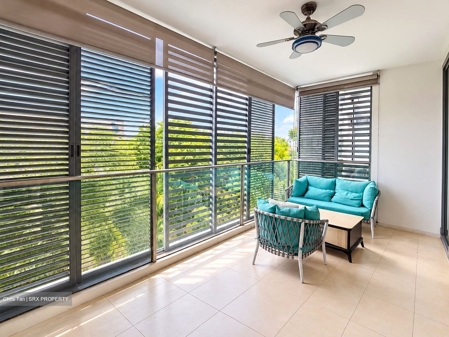 The Shore Residences (D15), Condominium #634926011